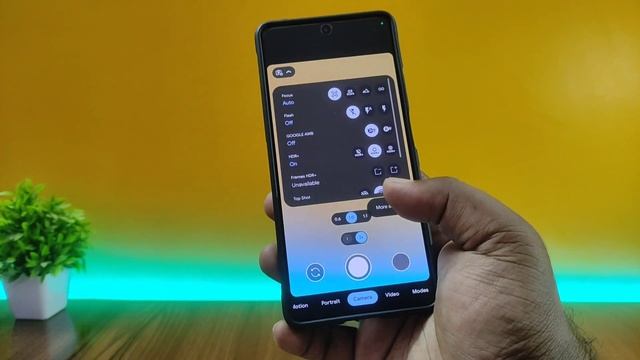 Pixel Camera Update! Latest GCam 8.9 for Android 11+ (Photo Samples) смотреть онлайн