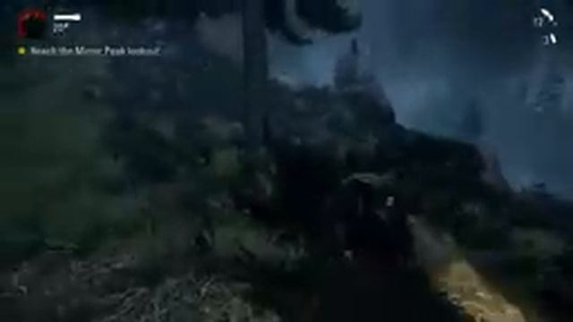 Alan Wake Remastered | Part 1 смотреть онлайн