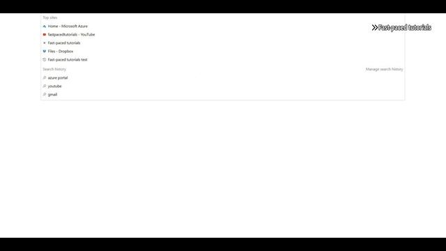 Deploy your app to App services from GitHub using CI/CD смотреть онлайн