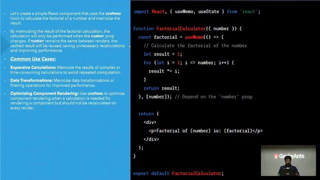 React + React Native Meetup - 4th November 2023 смотреть онлайн