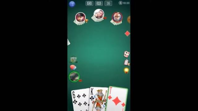Играем в новый дурак смотреть онлайн