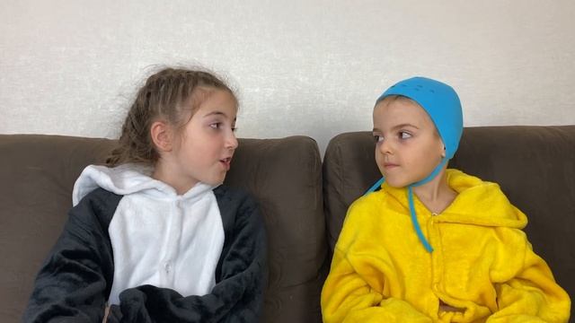 Стал Малышем на 24 часа из Детского Сада смотреть онлайн