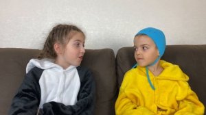 Стал Малышем на 24 часа из Детского Сада