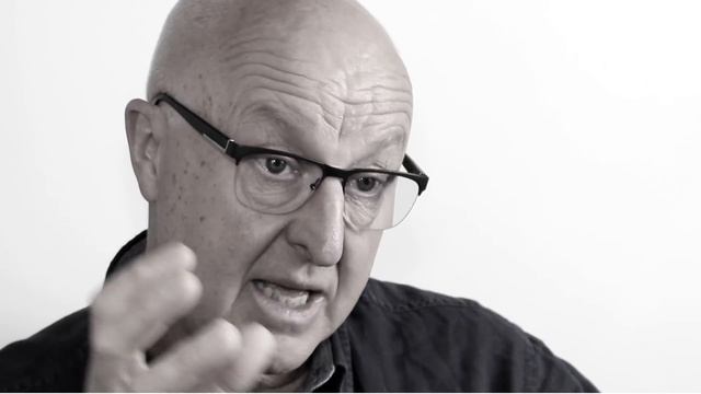 Haunted Spaces Chris Watson Interview Part 1 смотреть онлайн