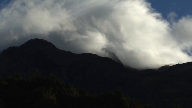 Живые Пейзажи - Красивейшие горы Земли / Living Landscapes - World's Most Beautiful Mountains смотреть онлайн