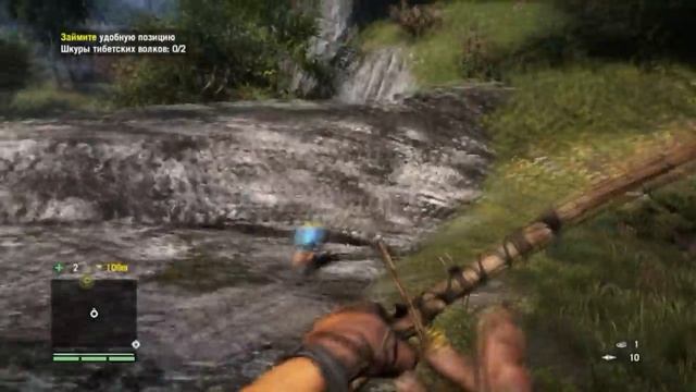 Far Cry 4 Patch 1.5.0 (PC) смотреть онлайн