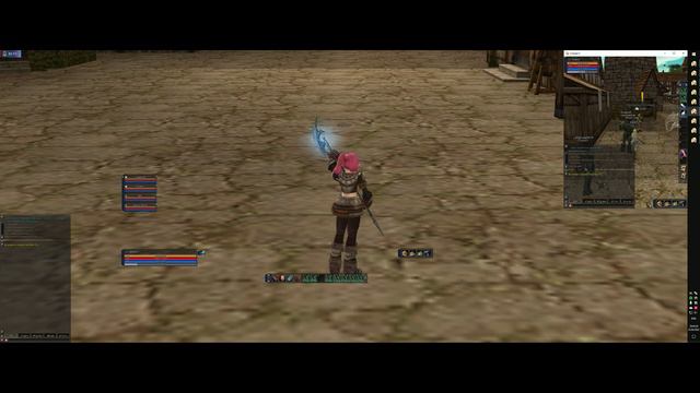 Lineage II 2022 04 23 NewEra Autologin