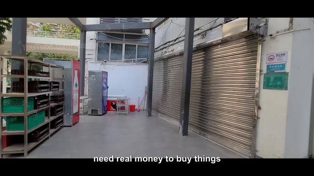 Chinese Government School 4 | Hostel Food | Shenzhen | Kannada Vlogs | English Subtitles смотреть онлайн