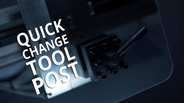 Affordable Desktop CNC Lathe HX710 Turning Center смотреть онлайн