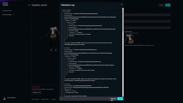 Asset Upload and Management in Studio смотреть онлайн