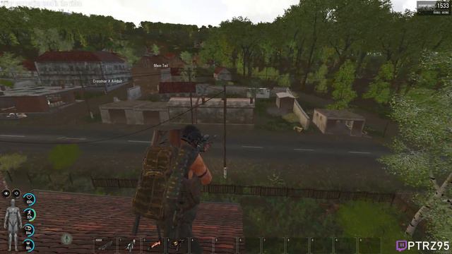 SCUM PVP Compilation #38 | 2 Bans, 2 Servers, 2 Hours смотреть онлайн