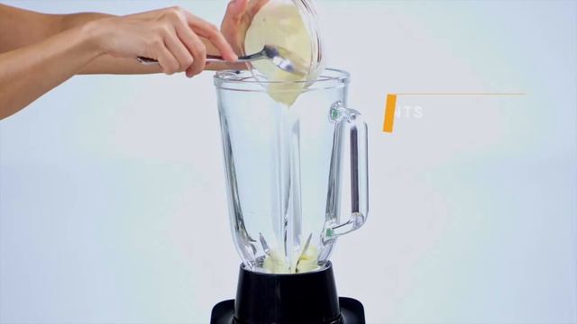 Healthy Everyday Blender MX-V310 (Tropical fruit shaved ice) смотреть онлайн