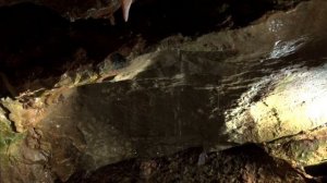 Glenn Main - The Lost Cave