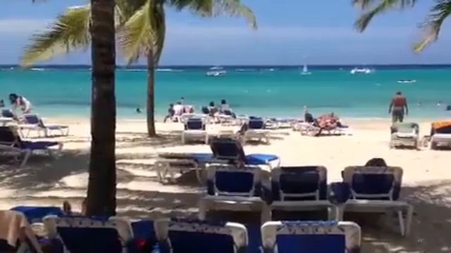 Ямайка 2012 -пляж смотреть онлайн