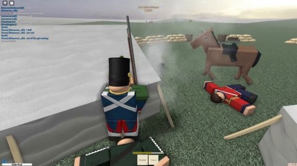 Clutches, Fails, and funny moments!  | Roblox Blood and Iron.