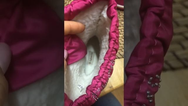 Детские дутики от faberlic смотреть онлайн