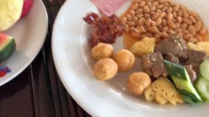 Отель Golden Coast resort & spa 4* ⭐️⭐️⭐️⭐️ / Обзор / VLOG / Вьетнам / Фантьет / Муйне