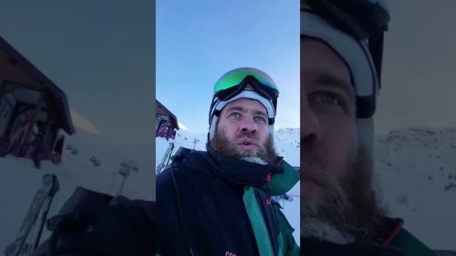 Какие у меня УГЛЫ крепления на сноуборде смотреть онлайн