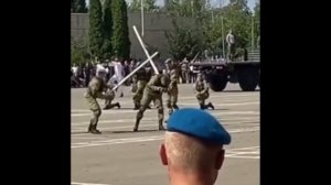 My name is Giovanni Giorgio but... Improving the art of being beaten.mp4