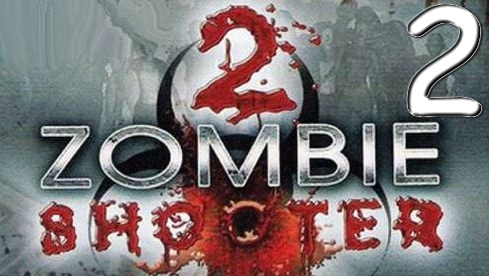 Zombie Shooter 2 № 2