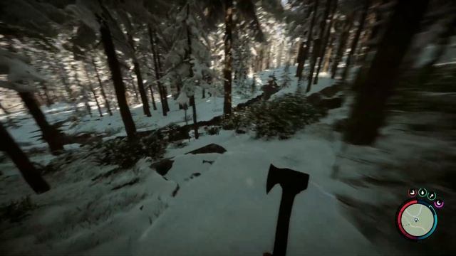 WE FOUND A 3D PRINTER - Sons of the Forrest PT.5 смотреть онлайн