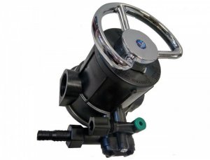 Ручной клапан управления М-77 RUNXIN для колонны УМЯГЧЕНИЯ