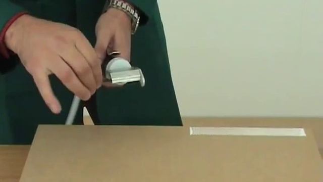 Нанесение клея устройства Pizzi Officine