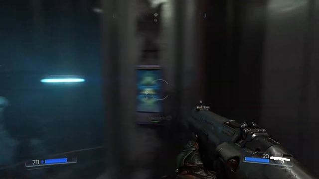 Тест нового микрофона на примере игры DOOM 1080p 60fps смотреть онлайн
