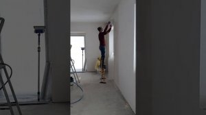 шпаклёвка стен в Москве и области. 89264974209, +79264974209