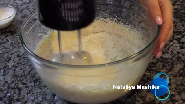 Канадский лимонный кекс | Canadian Lemon Pound Cake Loaf | Очень вкусный и ароматный! смотреть онлайн