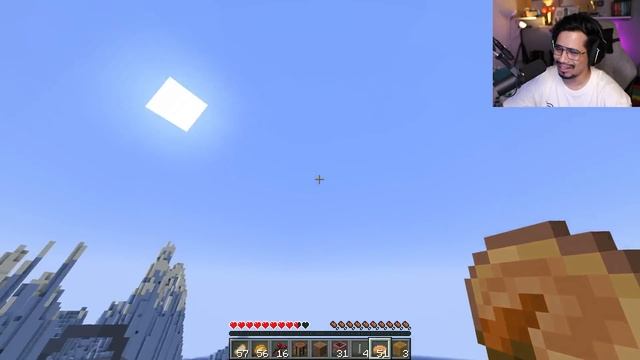 My Friends TRAPPED Me In Random SMP Server?(GONE WRONG) смотреть онлайн