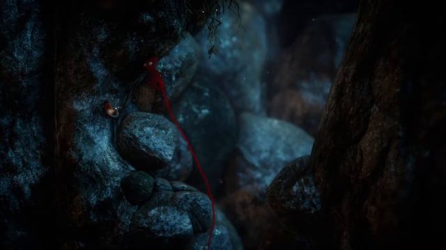 UNRAVEL #05: "LEVEL 5: OFF THE RAILS - ALL SECRETS" смотреть онлайн