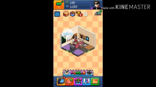 обзор Pewdiepie tuber simulator смотреть онлайн