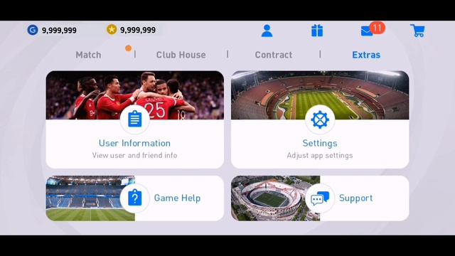 PES 2021 Mobile MOD APK Unlimited Money Coins Download Efootball Pes 21 MOD V5.7.0 Unlimited Coins смотреть онлайн