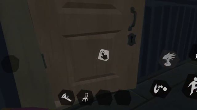 ШОУ ПРИВЕТ СОСЕД ПОЛНОЕ ПРОХОЖДЕНИЕ ПОДВАЛА СОСЕДА 1 АКТ Hello Neighbor @YtGraff смотреть онлайн