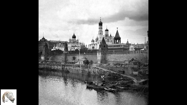 Старая Москва 19- 20 век смотреть онлайн