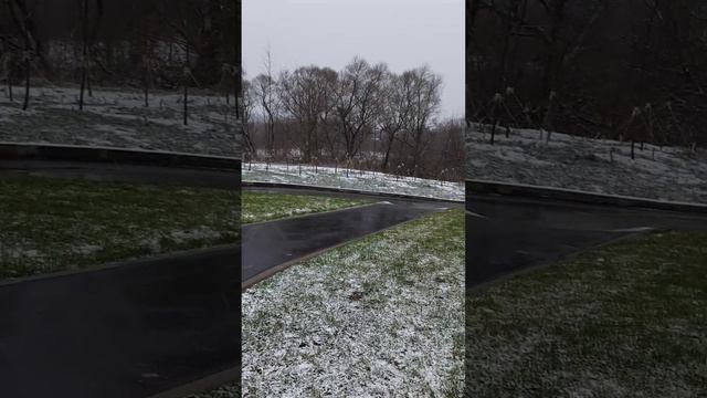 Новая Москва.Деревня Горчаково. смотреть онлайн