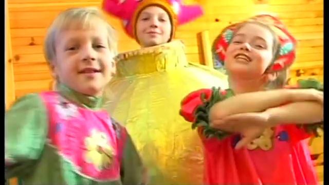 Клип "Самовар" смотреть онлайн