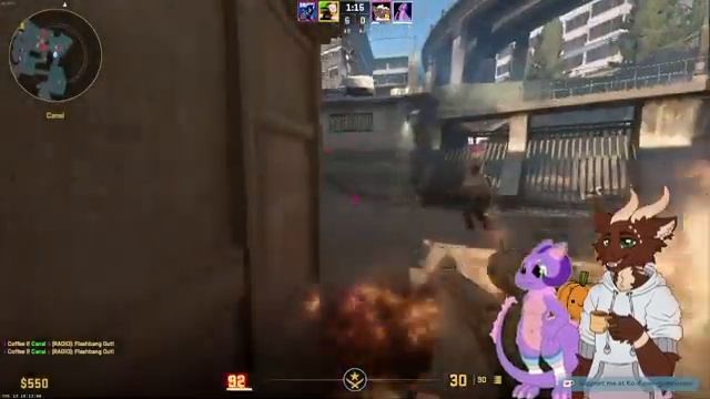 SPOOKED BEYOND COMPREHENSION | Tylra getting scared at Outlast part 1 смотреть онлайн