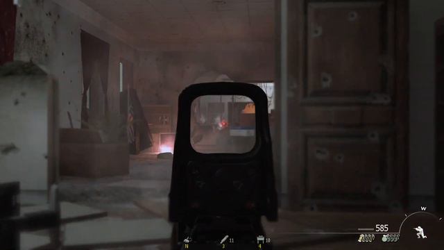 Call of Duty Modern Warfare 2 #10 |По собственному желанию| смотреть онлайн