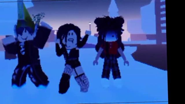 blood pop //Roblox edit //:) смотреть онлайн