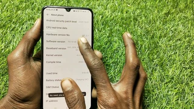 Vivo mobile hang hota hai to ye settings karlo смотреть онлайн