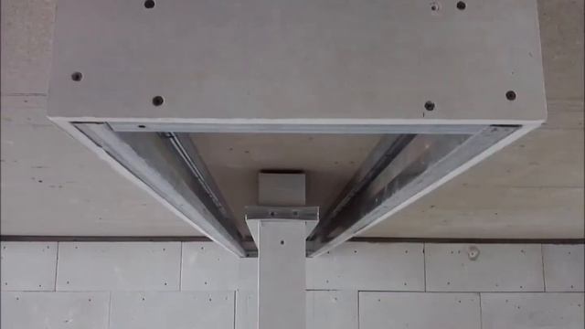 Гипсокартонная конструкция смотреть онлайн