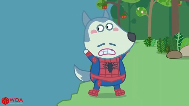 Tickle Compilation 2 Episode 6