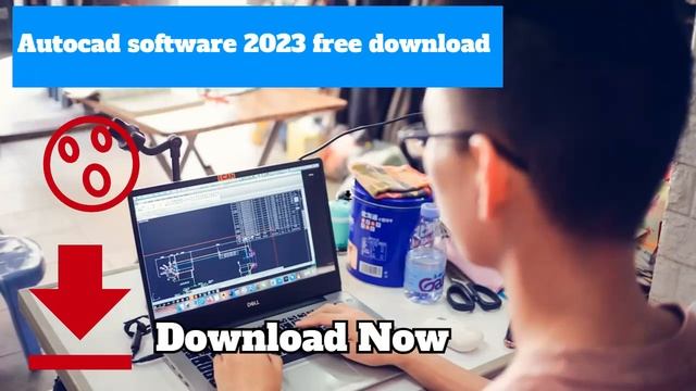 AutoCAD Software 2023 Free Download смотреть онлайн