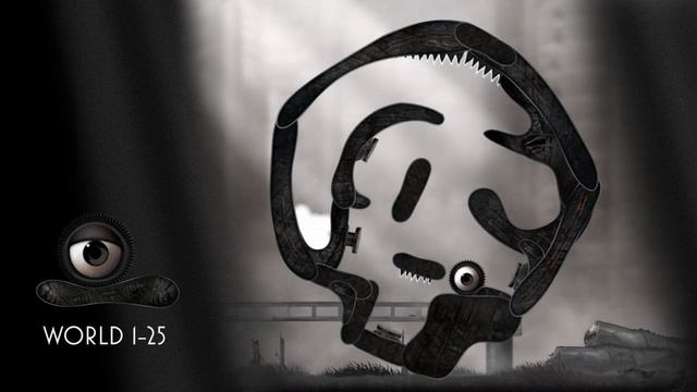 Freeze! | World 01-25 смотреть онлайн