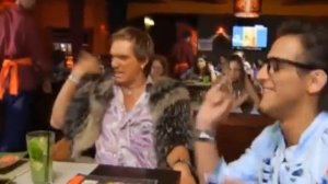 данила и герман смеются одну минуту