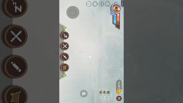 получаю полную семью на лисичке💙 я не разговариваю зато есть музыка)))WildCraft смотреть онлайн