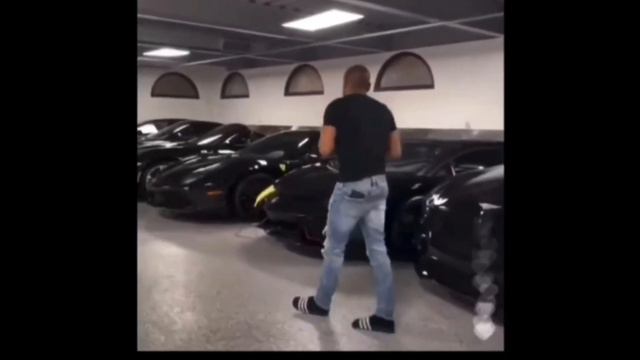 Паркер о поединке Фьюри vs ДжошуаМейуезер показал свой автопарк Хейни vs Гарсия