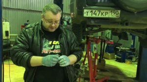 Suzuki Grand Vitara 2.7 USA - Особенности устройства двигателя